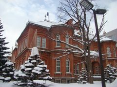 -北海道厅旧本厅舍(旧本庁舎)