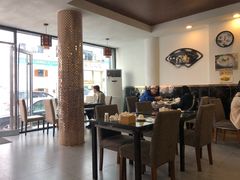 大堂-桃园中华料理炸酱面(燕儿岛路店)