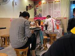 -卓粤拉肠(红庙店)