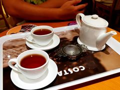 -COSTA COFFEE(西直门店)