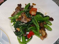 -林辉家宴·本地家常菜·头牌清远鸡(先锋店)