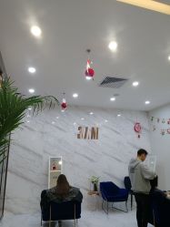 点击看大图 -3AM HAIR SALON烫发染发接发