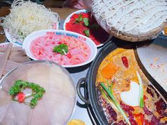 -牛市坎火锅(建设路店)