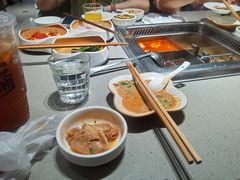 -海底捞火锅(珠影星光城夜宵主题店)