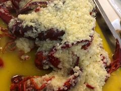 -盱眙虾神於氏龙虾(夫子庙红街店)