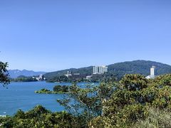 -日月潭