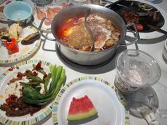 -吉布鲁牛排海鲜自助(温江合生汇店)