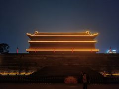 -西安城墙·碑林历史文化景区