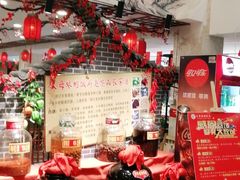 -丈母娘的饭局•新金陵菜(牛首山店)