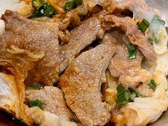 -标记美食新鲜猪杂(兴南大道店)