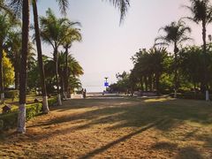 -西昌邛海湾柏樾酒店(原邛海湾柏栎度假酒店)