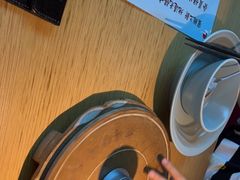 -蜜桃餐厅·伴山(绿宝广场店)