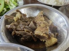 -阿秋牛排(湖心街店)