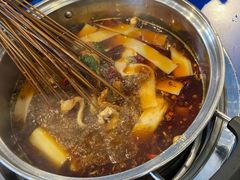 -马路边边串串香(北苑旗舰店)
