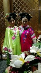-盘子女人坊生日照·摄影馆(华强店)