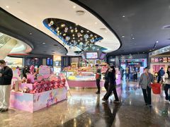 -寰映影城(朝阳合生汇杜比影院店)