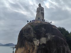 -鼓浪屿·皓月园