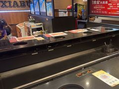 -呷哺呷哺(青岛香港中路银座店)