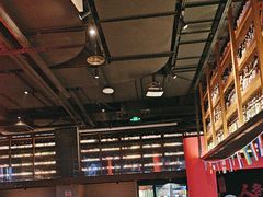 -牛啤堂精酿啤酒餐吧(五棵松华熙店)