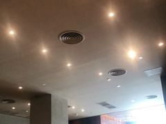 大堂-星巴克(广州百信广场东区店)