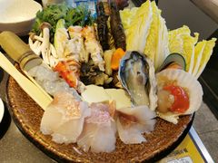 -元气寿司(东方宝泰店)
