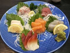 -银座日本料理(春徳街店)