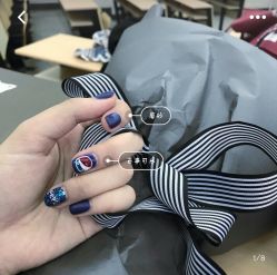 -Pink You美甲美睫纹绣定制中心