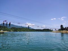 -仙岛湖旅游风景区