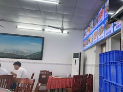 -滑记海鲜饭店·老字号(海鲜街店)