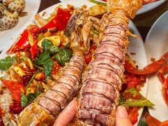 -岛中岛·海鲜大排档·万宁老字号(东澳店)