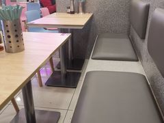 -小杨生煎(成山巴黎春天店)