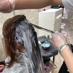 点击看大图 -AKOZO Beauty Salon