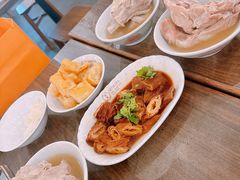 -松發肉骨茶(先得坊店)
