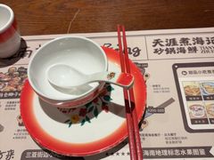 -南海渔家•海鲜•正宗海南菜(海棠湾店)