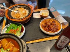 -谷田稻香·砂锅菜(南沙万达广场店)