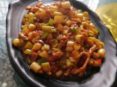 -三大钵江湖菜(空港店)