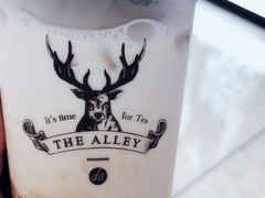 -鹿角巷The Alley(龙湖天街店)