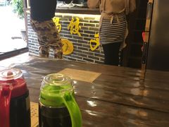 -大妈水饺(文华巷店)