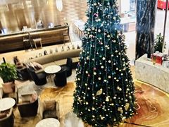 -昆明中心皇冠假日酒店