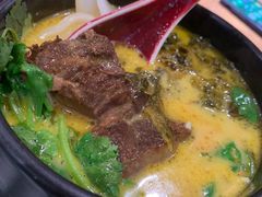 -和府捞面(方庄店)
