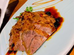 -陆壹捌餐厅(五大道店)