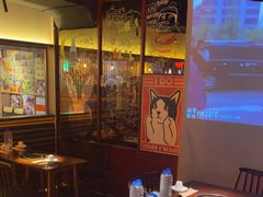 -양평식당·杨平食堂(华贸店)