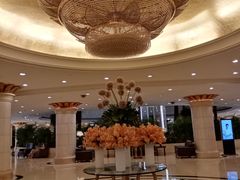 -圣廷苑酒店-馥轩中餐厅