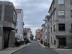 -湄洲岛