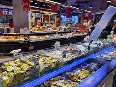 -哈尔信食品超市(哈尔滨王府井购物中心店)