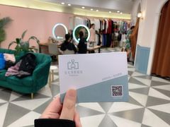 -拾光秀照相馆(石家庄勒泰中心店)