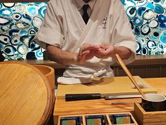 -小十Omakase(地王大厦店)