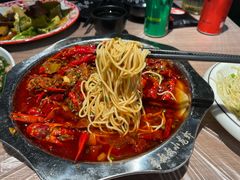 -李叔叔虾蟹大排档(青羊店)