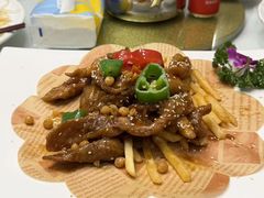 -大欢喜饭店(江怡路店)