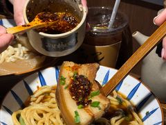 -面乙新派手擀面(大悦城店)